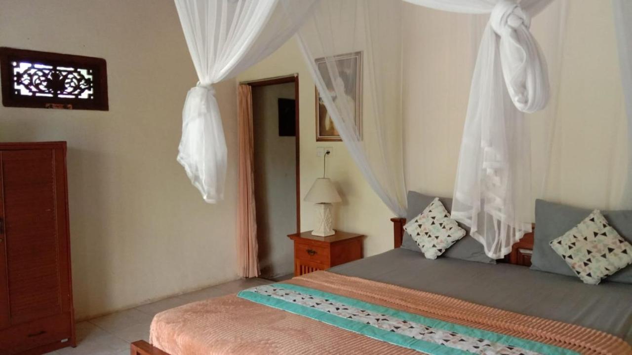 Romeo Beachfront Bingin Pecatu Exteriör bild
