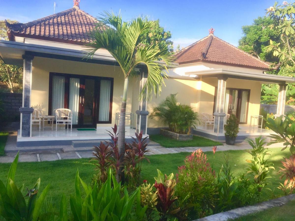 Romeo Beachfront Bingin Pecatu Exteriör bild